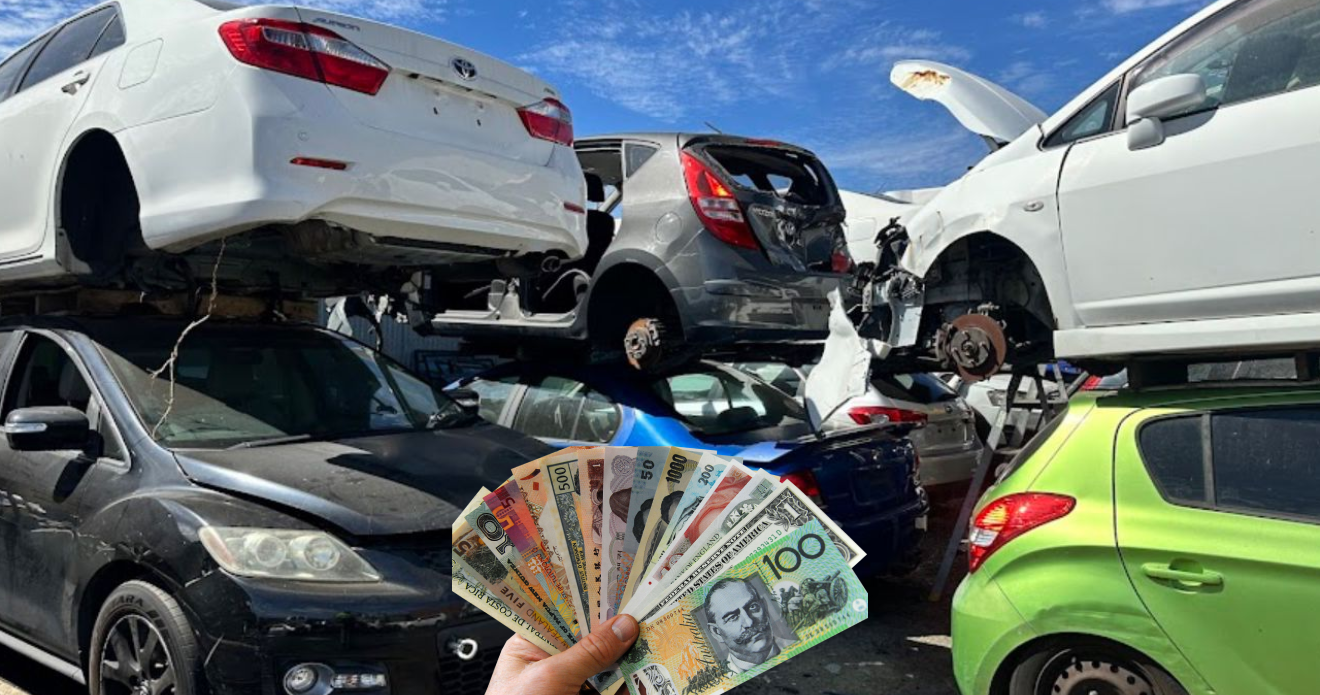 Cash For Cars Perth