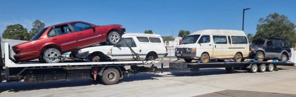 The Benefits of Eco-Friendly Car Recycling in Perth