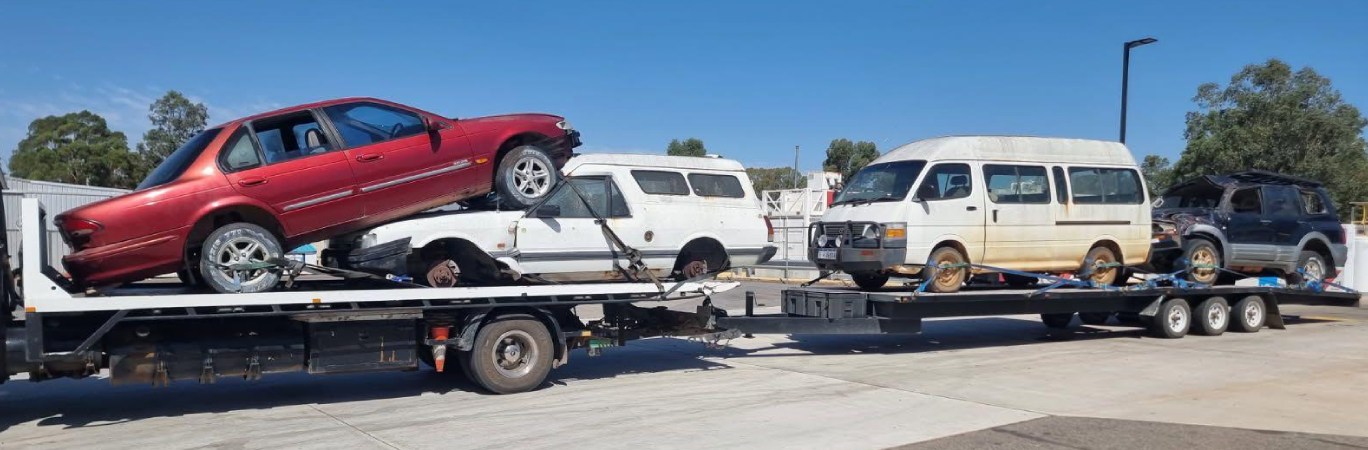 The Benefits of Eco-Friendly Car Recycling in Perth