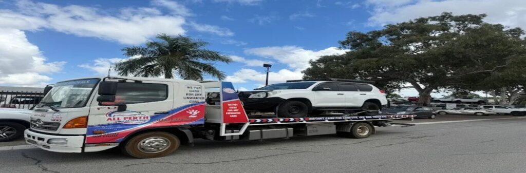 Western Auto Wreckers – Reliable Auto Recycling and Car Dismantling Services