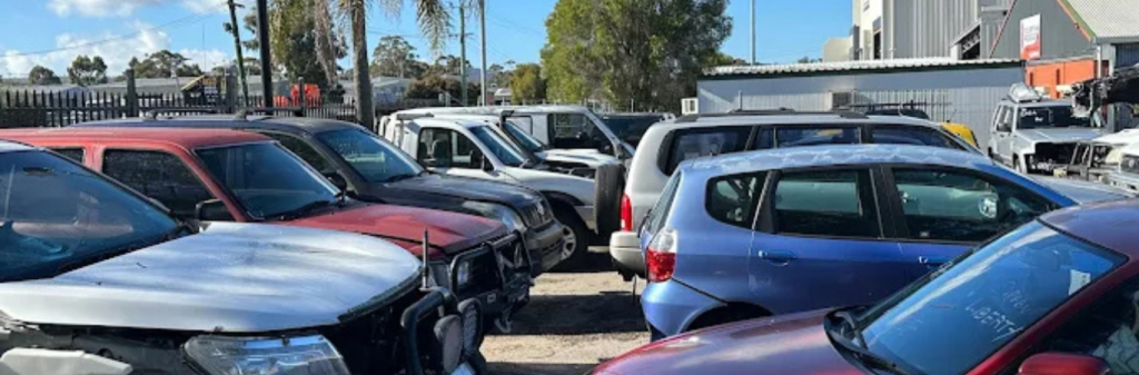 Sell Your Unwanted Car with Confidence at Western Auto Wreckers