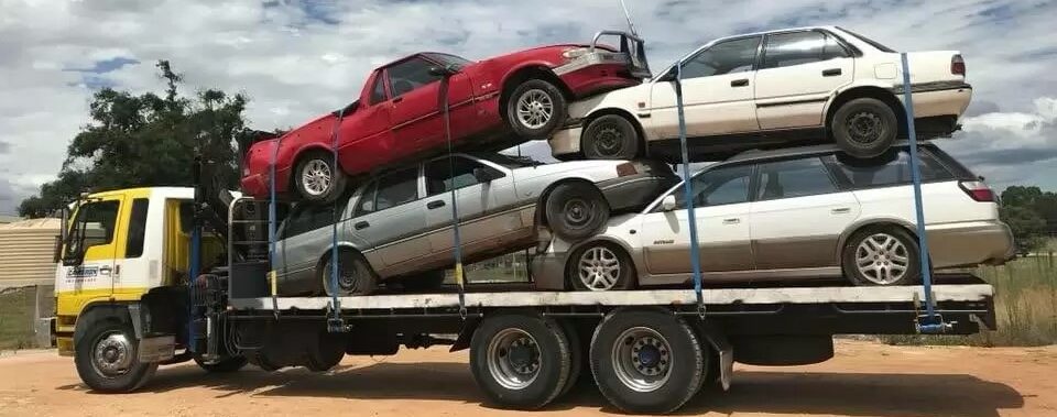 Car Removals Perth – Get Top Cash for Old, Scrap, and Unwanted Vehicles